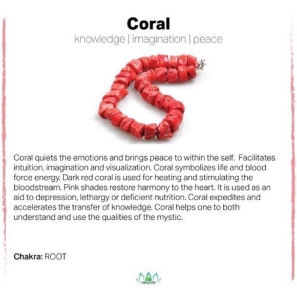 HANDMADE Red Coral Beaded Bracelet Dangle Hook Earrings Set - Picture 4 of 5